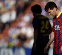 Valladolid 1-0 Barcelona: League title gets compromised