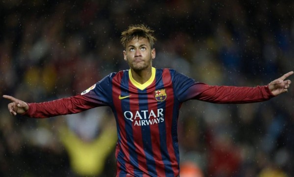 Barcelona 3-0 Celta Vigo: Neymar leads Barça into convincing win Barcelona 3-0 Celta Vigo: Neymar leads Barça into convincing win