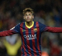 Barcelona 3-0 Celta Vigo: Neymar leads Barça into convincing win