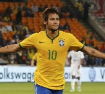 South Africa 0-5 Brazil: Neymar’s hat-trick sets the rhythm for the WC