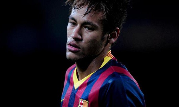 Neymar is the 6th richest football player in 2014