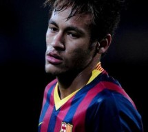 Neymar is the 6th richest football player in 2014
