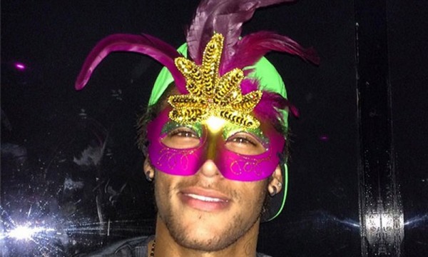 Neymar Carnival