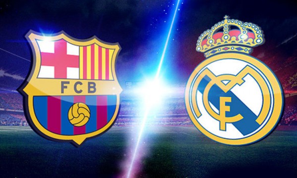 Barça vs Real Madrid: A true King’s “Clasico”! Barça vs Real Madrid: A true King’s “Clasico”!