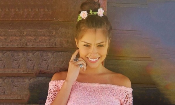 Neymar’s new girlfriend: Gabriella Lenzi Neymar’s new girlfriend: Gabriella Lenzi