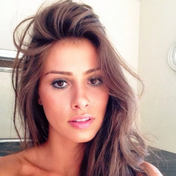 Gabriella Lenzi, Neymar new girlfriend photo 1