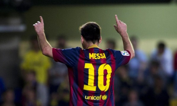 Villarreal 2-3 Barcelona: Barça refuses to surrender Villarreal 2-3 Barcelona: Barça refuses to surrender