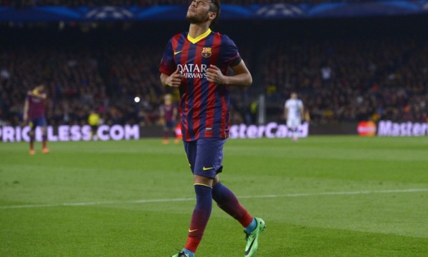 Neymar: “I’m slowly getting back to be the player I was in Brazil”