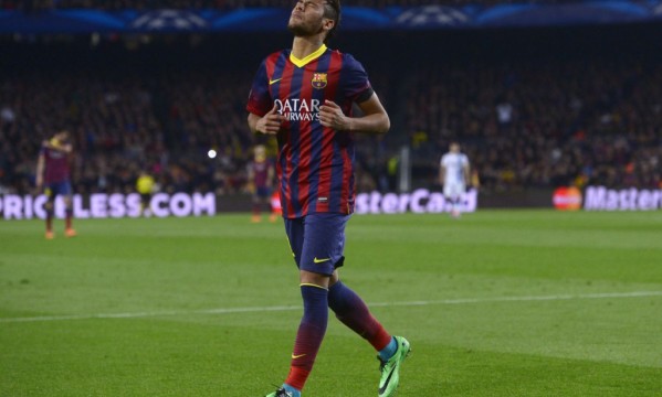 Neymar: “I’m slowly getting back to be the player I was in Brazil” Neymar: “I’m slowly getting back to be the player I was in Brazil”
