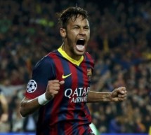 Barcelona 1-1 Atletico Madrid: Neymar keeps the hope alive!