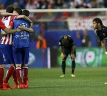 Atletico Madrid 1-0 Barcelona: The Colchoneros’ fighting spirit prevails