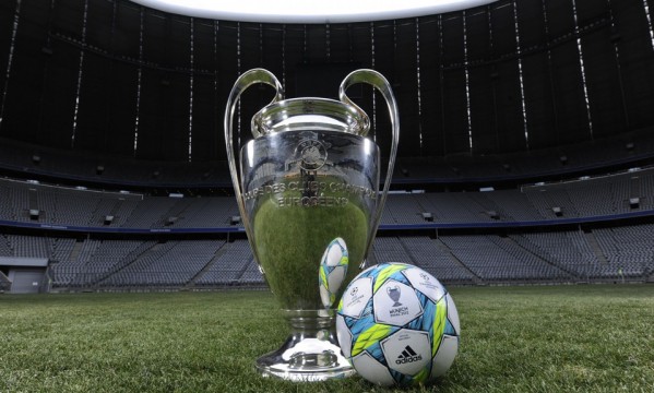 Barça vs Atletico and Man Utd vs Bayern Munchen preview Barça vs Atletico and Man Utd vs Bayern Munchen preview