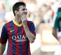 Elche 0-0 Barcelona: The league title will get decided at the Camp Nou