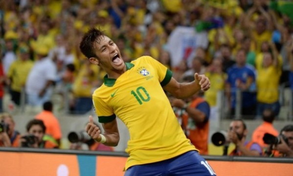 Brazil friendlies schedule before the World Cup starts Brazil friendlies schedule before the World Cup starts