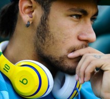 Neymar sets his sights on returning against Atletico Madrid