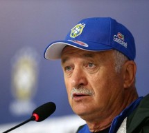 Scolari assures he won’t try to change Neymar’s playing style