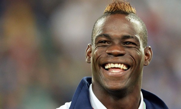 Balotelli claims he doesn’t want the same star status as Neymar