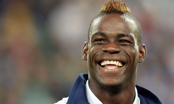 Balotelli claims he doesn’t want the same star status as Neymar Balotelli claims he doesn’t want the same star status as Neymar