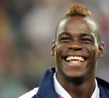 Balotelli claims he doesn’t want the same star status as Neymar