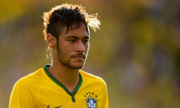 Neymar asks for Brazilian fans to be more patient with the team