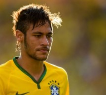 Neymar asks for Brazilian fans to be more patient with the team