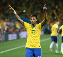 Brazil 3-1 Croatia: Neymar’s double delivers first win to the hosts