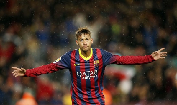Neymar is FC Barcelona most expensive player ever