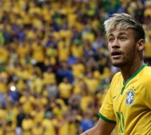 Brazil 4-1 Cameroon: Neymar gets the spotlight with two goals