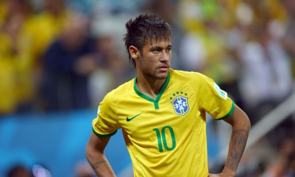 Neymar: “I couldn’t have asked for a better start!”