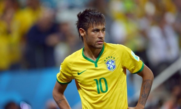 Neymar: “I couldn’t have asked for a better start!” Neymar: “I couldn’t have asked for a better start!”
