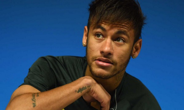 Neymar: “I don’t want to be the best player, I just want to win the World Cup!”