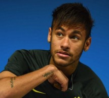 Neymar: “I don’t want to be the best player, I just want to win the World Cup!”
