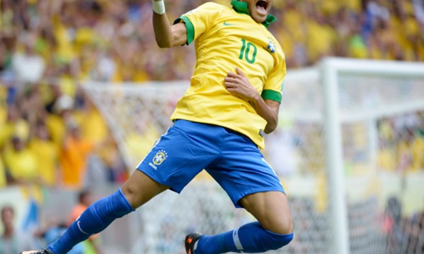 No one sold more World Cup jerseys in the USA than Neymar No one sold more World Cup jerseys in the USA than Neymar