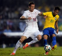 Brazil 1-0 Serbia: Ready or not, the World Cup is coming!
