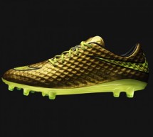 Neymar will debut his new Nike boots against Chile