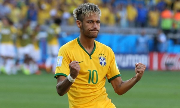 Brazil 1-1 Chile (3-2 after p.k.): The dream goes on Brazil 1-1 Chile (3-2 after p.k.): The dream goes on