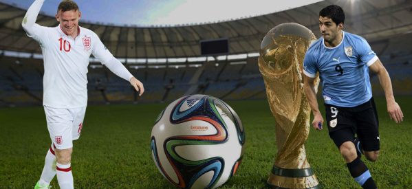 Uruguay vs England: It’s either winning or going home! Uruguay vs England: It’s either winning or going home!