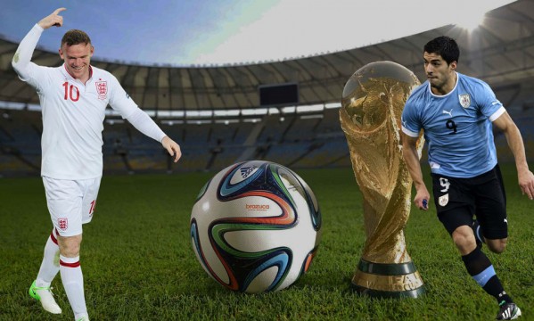 Uruguay vs England: It’s either winning or going home! Uruguay vs England: It’s either winning or going home!