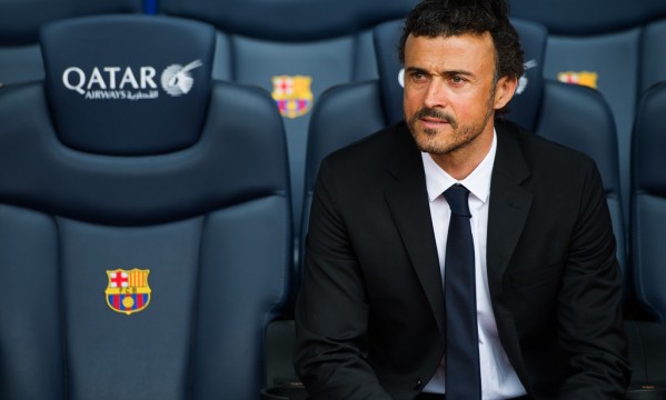 FC Barcelona pre-season schedule in 2014-2015 FC Barcelona pre-season schedule in 2014-2015