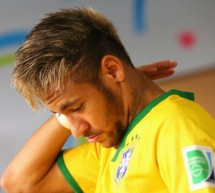 Neymar will rejoin the Brazilian Team this Thursday