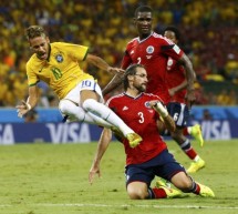 Brazil 2-1 Colombia: The centre-backs showed the way
