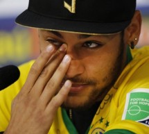 Neymar: “I could have been in a wheelchair!”