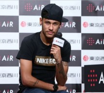 Neymar is confident about being at 100% on August 5