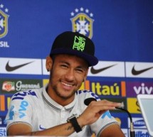 Neymar: “James Rodríguez is a great player but I hope Brazil goes through”