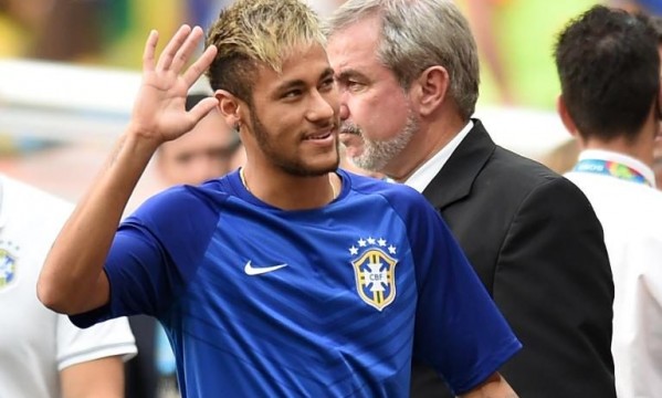 Brazil 0-3 Netherlands: Too bad to be true… Brazil 0-3 Netherlands: Too bad to be true…