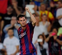 Barcelona 3-0 Elche: The old Messi is back!