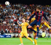 Barcelona 1-0 APOEL: Just enough to wrap up the 3 points