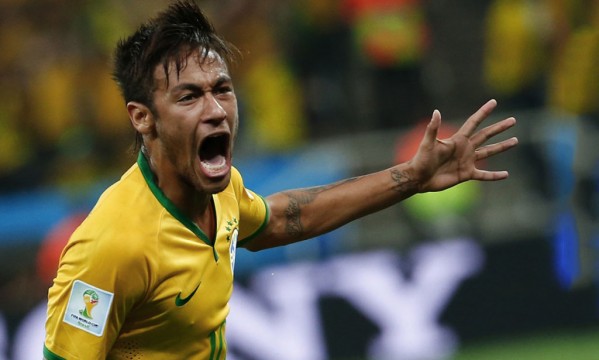 Neymar: “I’ve learned a lot in the last 3 or 4 years” Neymar: “I’ve learned a lot in the last 3 or 4 years”
