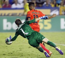 Levante 0-5 Barcelona: At full steam in La Liga