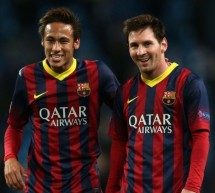Messi: “Neymar will soon become the best player in the World”